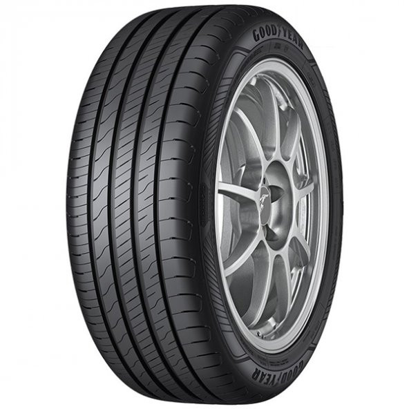 Goodyear 285/50R20 112V EfficientGrip 2 Suv (Yaz) (2022) ürün görseli 1