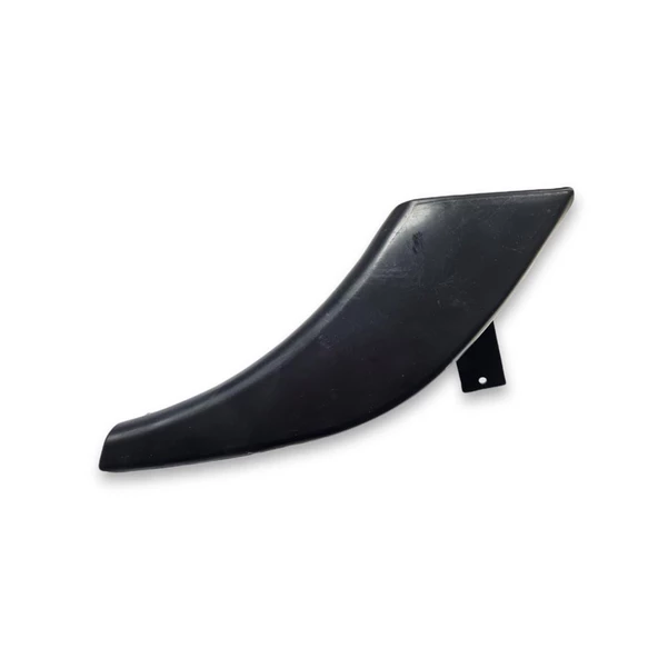 Seat Leon 2000-05 Ön Tampon Sol Çeki Demir Kapağı Plastiği 1M0807155A ürün görseli 1