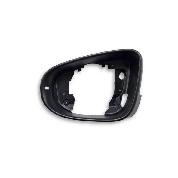 VW Golf MK6 2009-2012 Sol Dış Dikiz Aynası Çerçevesi 6R0857601A ürün görseli 1