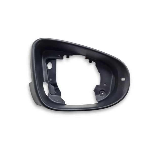 VW Golf MK6 2009-2012 Sağ Dış Dikiz Aynası Çerçevesi 6R0857602A ürün görseli 1