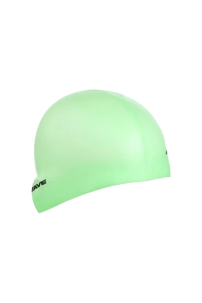 Mad Wave M053504 - Pastel Silikon Yüzücü Bone - Resim 2