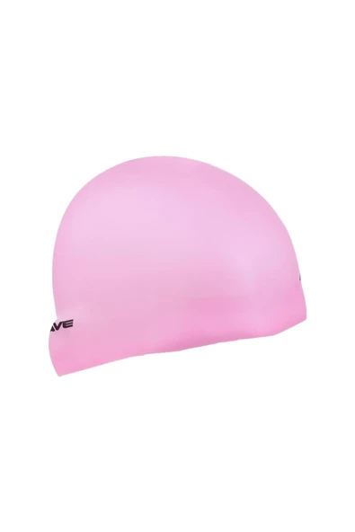 Mad Wave M053504 - Pastel Silikon Yüzücü Bone ürün görseli 1