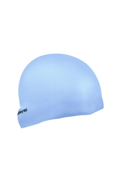 Mad Wave M053504 - Pastel Silikon Yüzücü Bone - Resim 3