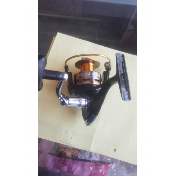 BAUER Olta Makinası Bauer 5-1 Ball Bearing ürün görseli 1