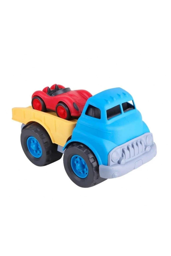 Let's Be Child Büyük Çekici BPA İçermez (Karışık Renk 1 Adet) ürün görseli 1