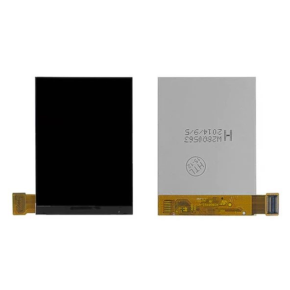 Samsung C3510 Genoa Ekran LCD Panel AAA ürün görseli 1