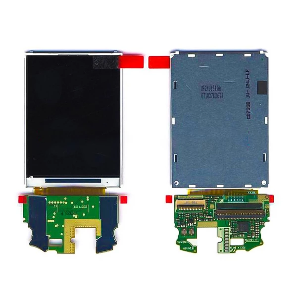 Samsung U700 Ekran LCD Panel Orj ürün görseli 1