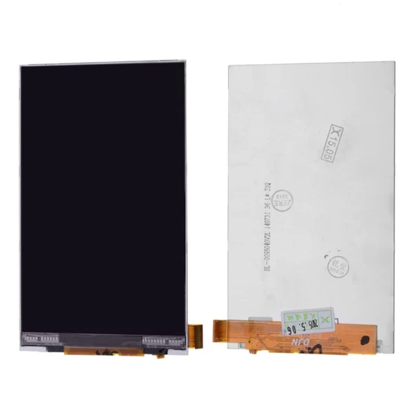 Lenovo A319 Ekran LCD Panel ürün görseli 1