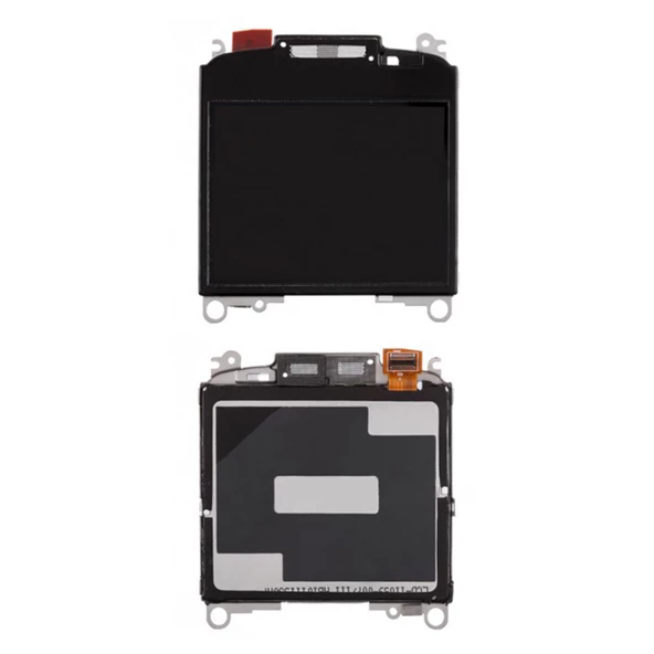 Blackberry 8520 Curve Ekran LCD Panel ürün görseli 1