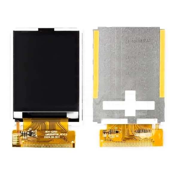 Samsung C3212 - E250i Ekran LCD Panel Orj ürün görseli 1