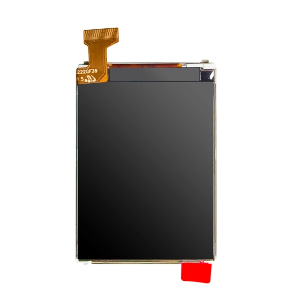 Samsung C5510 Ekran LCD Panel Orj ürün görseli 1