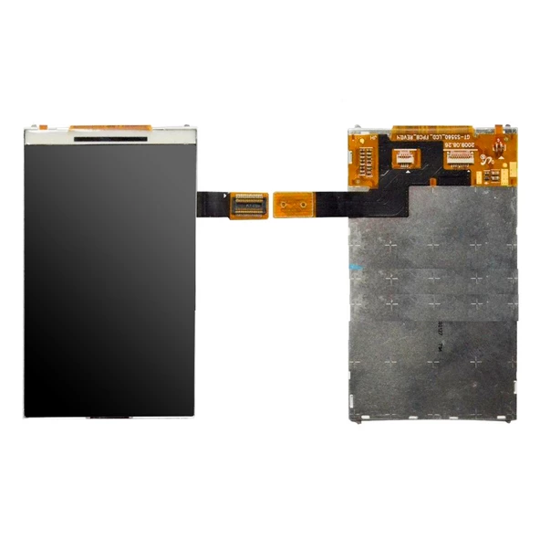 Samsung S5560 Marvel Ekran LCD Panel Orj ürün görseli 1