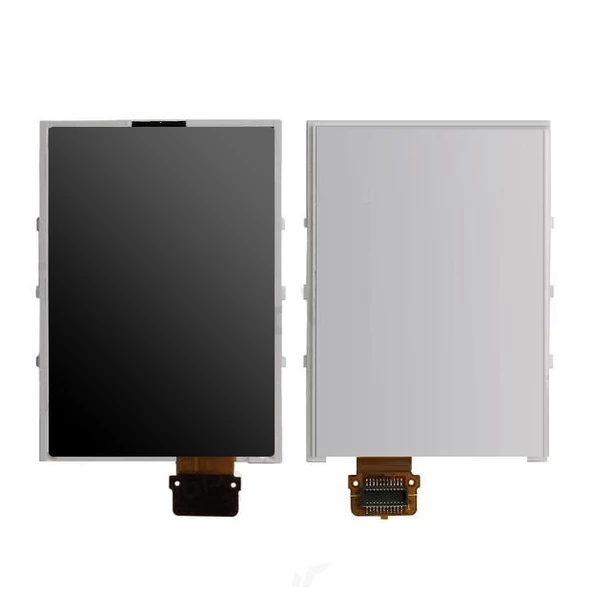 Nokia 6101-6103-6125-5200-6070-6080-6060 Ekran LCD Panel ürün görseli 1