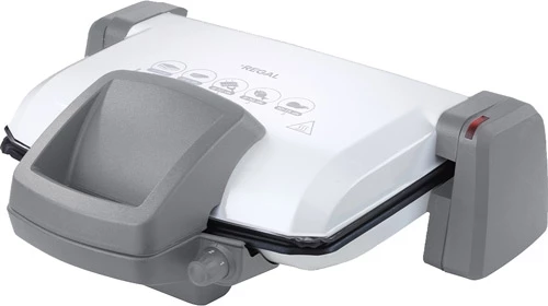 Regal Tost Makinesi Rı 1000 B ürün görseli 1