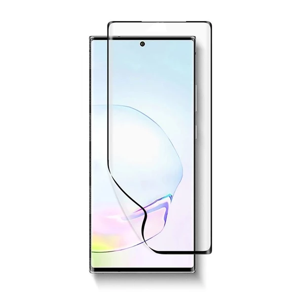 Gpack Samsung Galaxy Note 20 Ultra Full Kapatan Ekran Koruyucu  Kamera Lens ürün görseli 1