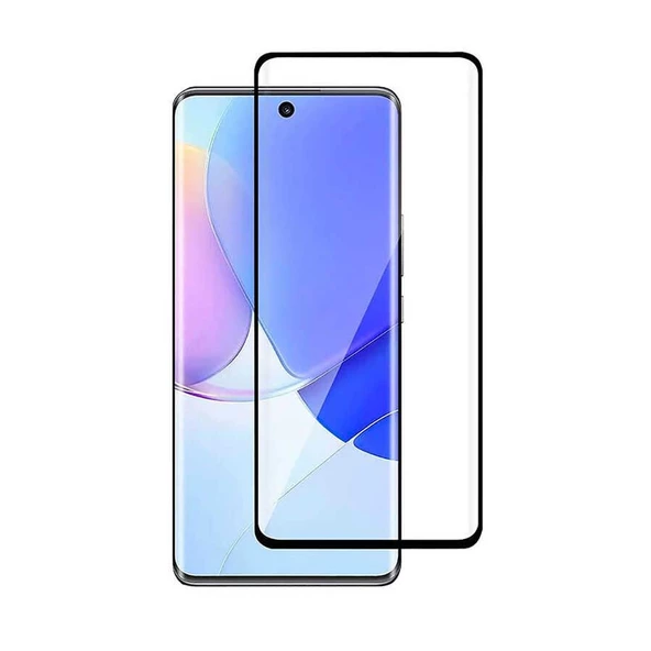 Gpack Huawei Nova 9 Full Kapatan Fiber Nano Ekran Koruma ürün görseli 1