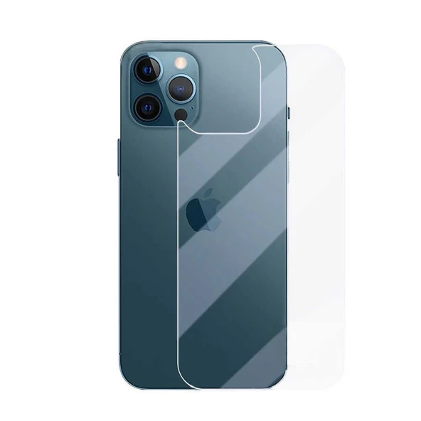 Gpack Apple 13 Pro Max Arka Cam Koruyucu ürün görseli 1