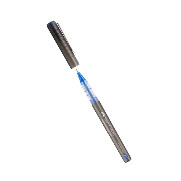 Mavi Pilot Kalem İğne Uçlu 0.7 Free Ink Needle Fine Document Prof 1 Adet 0,7 Faber Castell Pilot Kalem Mavi 1 Adet ürün görseli 1