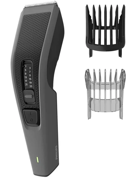 Philips 3000 Serisi HC3525 Saç Kesme Makinesi ürün görseli 1