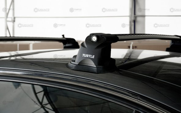 Renault Scenic (2003-2009) Turtle Air 3 Ara Atkı Seti - Resim 3