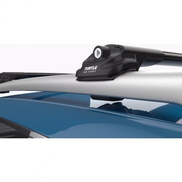 Dacia Duster (2018 Sonrası) Turtle Air 1 Ara Atkı Seti - Resim 6