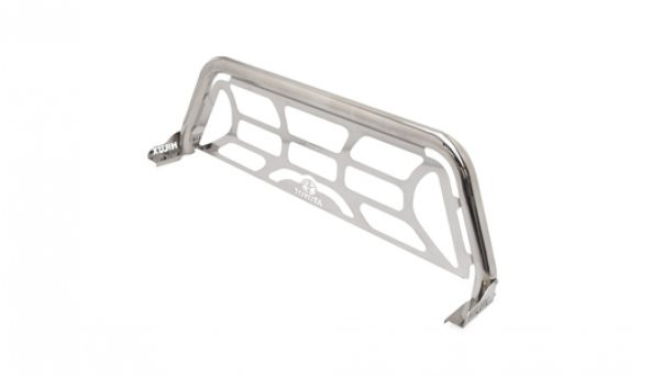 Mitsubishi L-200 (2015 Sonrası) Single Rollbar ürün görseli 1