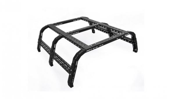 Ford Ranger (2007-2012) Pick-Up Spıder Rollbar (Çadır Taşıyıcı Ro ürün görseli 1