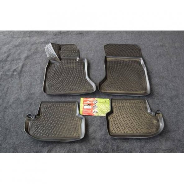 EKİCİLER BMW 5 SERİSİ (F10,F11,F07) SD (2013 SONRASI) ürün görseli 1
