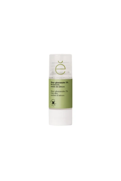 Zinc Gluconate %3 15 Ml ürün görseli 1