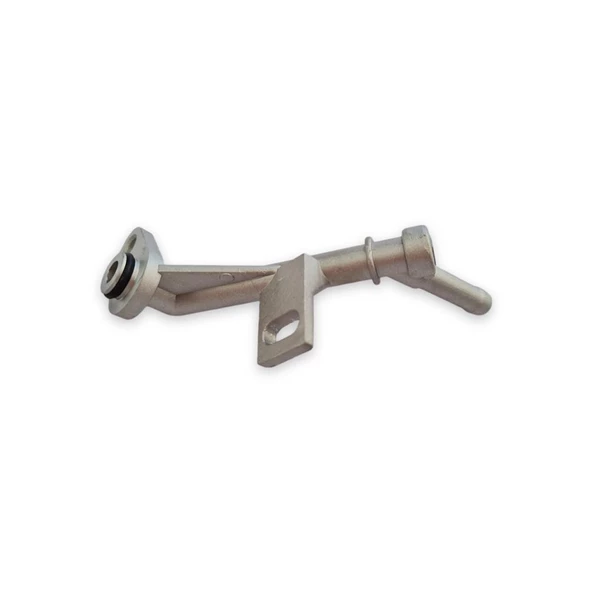 Seat Leon 2002-2012 Silindir Kapak Havalandırma Borusu 06A103212A ürün görseli 1