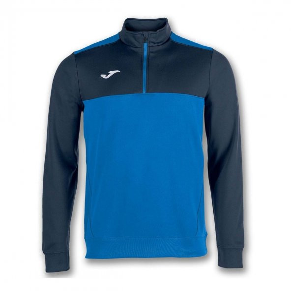 Erkek Sweatshirt 1/2 Zipper Winner ürün görseli 1
