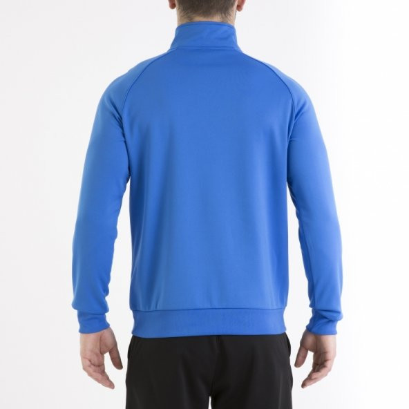 JOMA SWEATSHIRT COMBI ROYAL - Resim 2