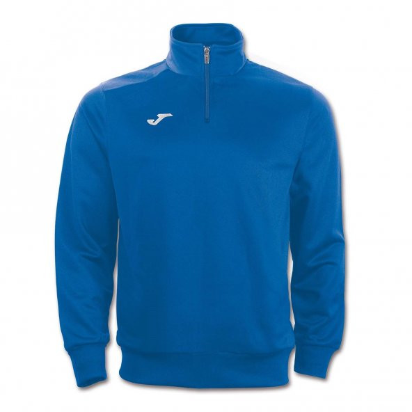 JOMA SWEATSHIRT COMBI ROYAL ürün görseli 1
