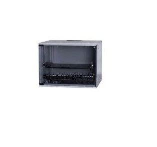 Ulusal  9U 500mmX400mm Duvar Tipi Soho Kabinet Aksesuarlar Dahil Değildir ürün görseli 1
