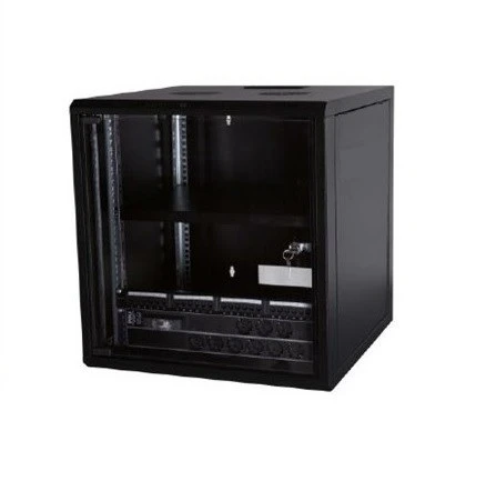 Ulusal 12u 500x600 Soho Duvar Tipi Kabinet Aksesuarlar Dahil Değildir ürün görseli 1