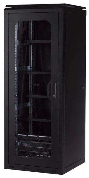 ULUSALULS32U6060E 32U 600X600 Dikili Tip Kabinet Tekerlek Takımı Dahil ürün görseli 1