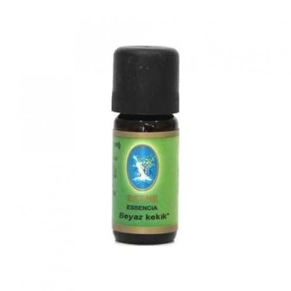 Nuka Beyaz Kekik Organik 10ml. ürün görseli 1