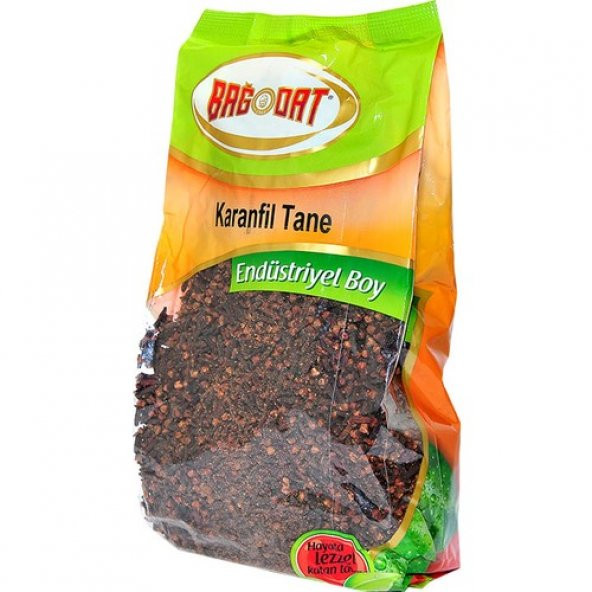 Bağdat Baharat Karanfil 1 kg Paket - Resim 2