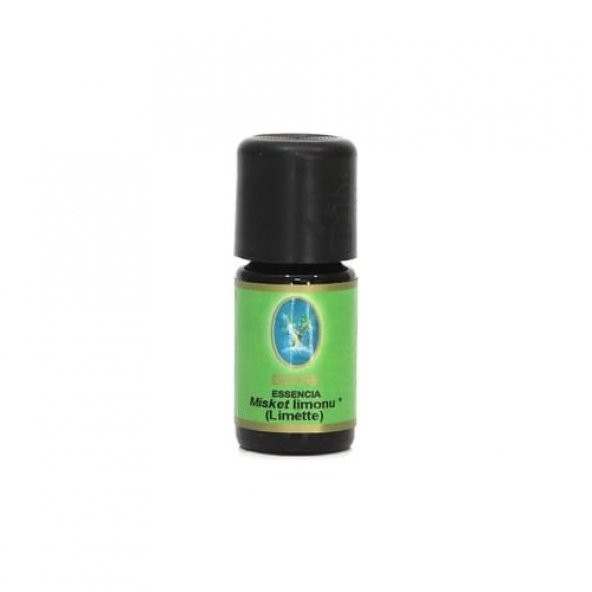 Nuka Misket Limonu Organik 5ml. ürün görseli 1