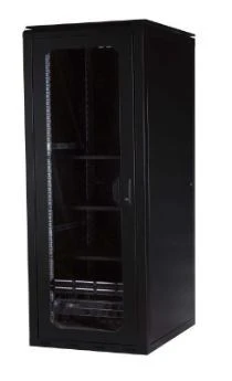 Ulusal 42u 600x800 Dikili Tip Kabinet Tekerlek Takımı Dahil ürün görseli 1