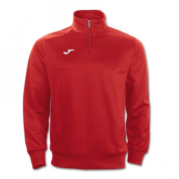 JOMA SWEATSHIRT COMBI RED ürün görseli 1