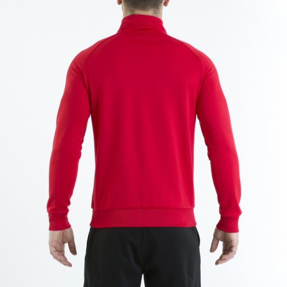 JOMA SWEATSHIRT COMBI RED - Resim 2