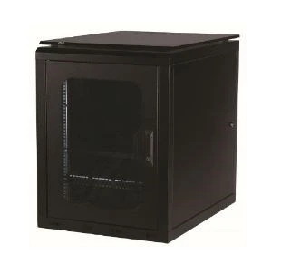 Ulusal 22u 600x1000 Server Dikili Tip Kabinet Tekerlek Takımı Dahil ürün görseli 1