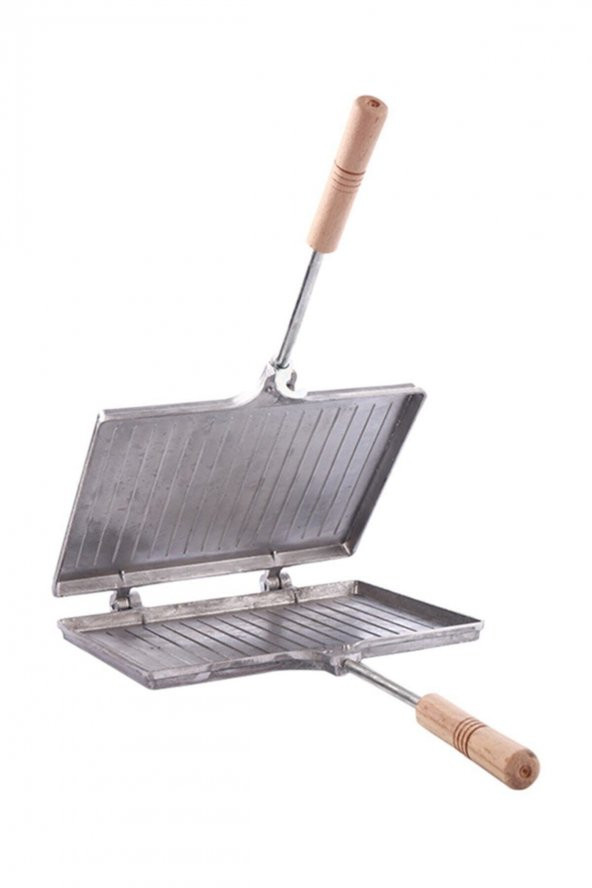 Ocak Üstü Sade El Tost Makinesi ürün görseli 1