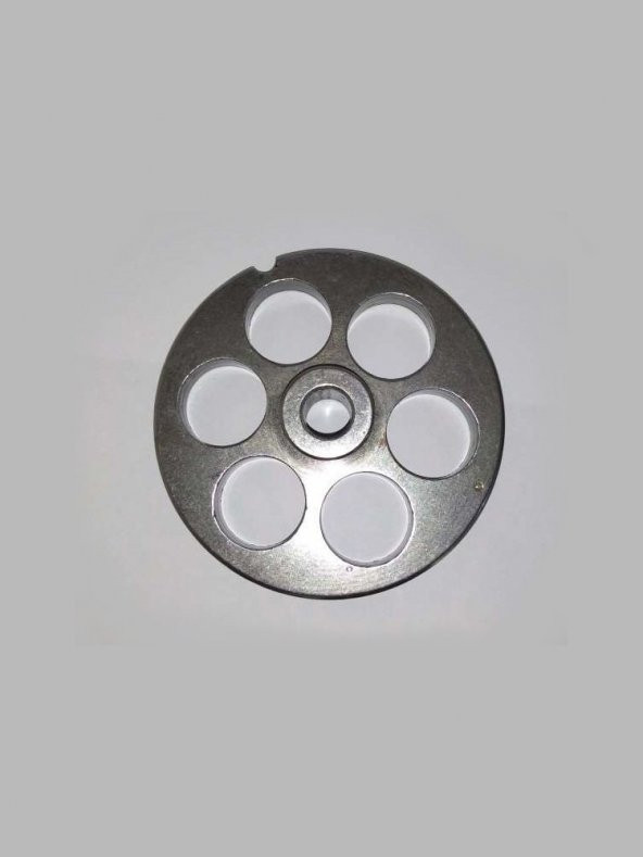 Doğan Çiftel 32 Ayna 25 mm Kıyma Makinesi Kuşbaşı Aynası Kavurmalık Et ürün görseli 1