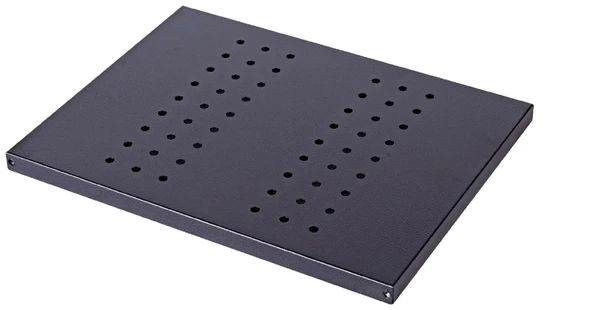 ULUSAL ULSSR1000 1000 mm Sabit Raf Rack Kabinet Aksamı ürün görseli 1