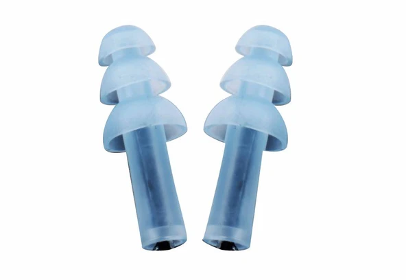 Kulak Tıkacı Bbu Ep600 Triad 25,7 Db 50Çift - Resim 3