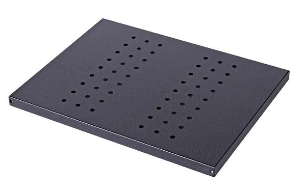 ULUSAL ULSSR600 600 mm Sabit Raf Rack Kabinet Aksamı ürün görseli 1
