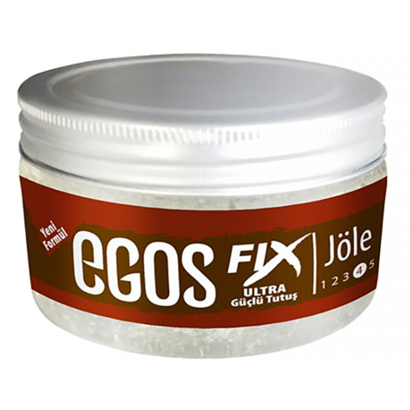 Egos Ultra Güçlü Tutuş Jöle 400 Ml ürün görseli 1