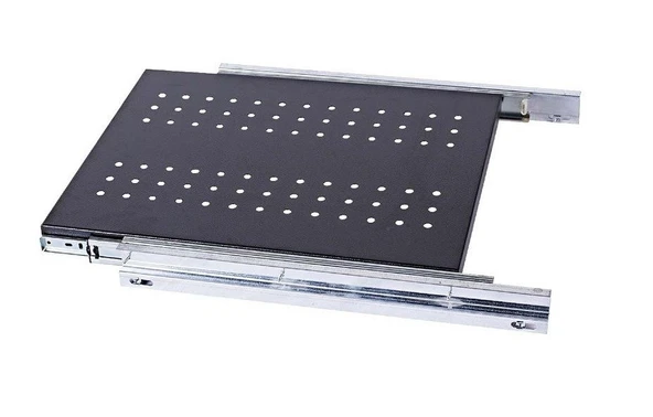 ULUSAL ULSHR1000 1000 mm Hareketli Raf Rack Kabinet Aksamı ürün görseli 1